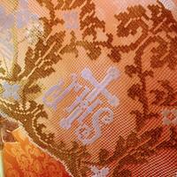 Balza per tovaglia altare a filet modano