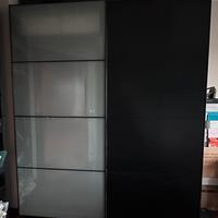 Armadio IKEA - PAX 200x238 ante scorrevoli