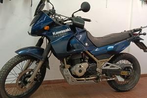 kle 500 del 2006