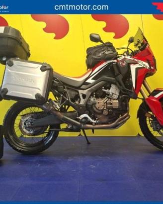 HONDA Africa Twin CRF 1000 L Garantita e Finanzi