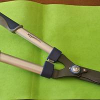 Cesoie Tagliasiepi AmazonBasics