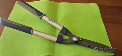 Cesoie Tagliasiepi AmazonBasics