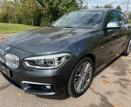 Bmw 120D XDrive 190CV Automatica Auto in arrivo Mw