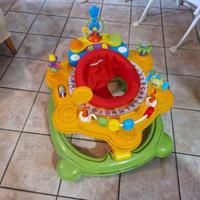 Girello Playgiò Foppapedretti