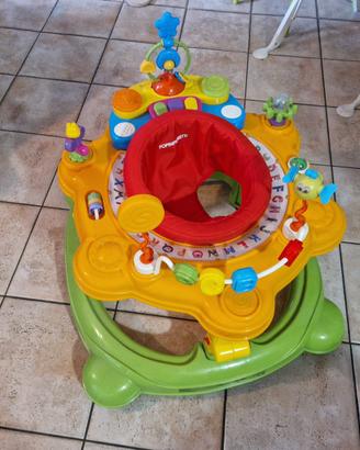 Girello Playgiò Foppapedretti