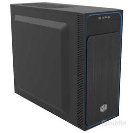 Case pc coolmaster