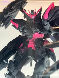 MG Wing Zero EW Ver.Ka Gundam Base Limited Edition
