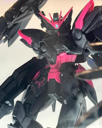 MG Wing Zero EW Ver.Ka Gundam Base Limited Edition