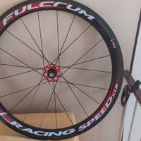Fulcrum Racing Speed XLR