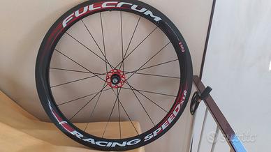 Fulcrum Racing Speed XLR
