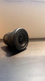 Panasonic Lumix S 14-28 f4-5.6