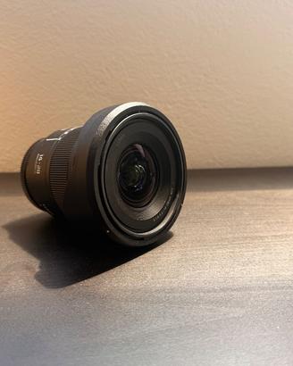 Panasonic Lumix S 14-28 f4-5.6