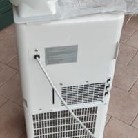 Condizionatore portatile nuovo, mai usato