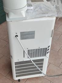 Condizionatore portatile nuovo, mai usato