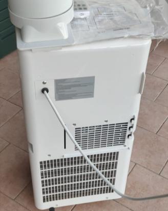 Condizionatore portatile nuovo, mai usato