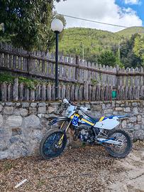 Husqvarna SM 125 - 2004