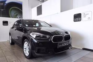 BMW X2 (F39) - X2 sDrive18i Business-X