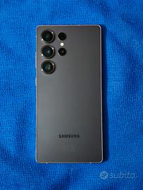 Samsung Galaxy S25 Ultra 512 gb - Novembre 25