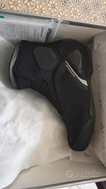 Stivaletti moto Dainese Dinamica  W-P tg41 