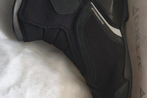 Stivaletti moto Dainese Dinamica  W-P tg41 