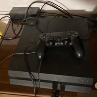 Play station 4