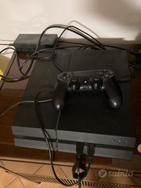Play station 4