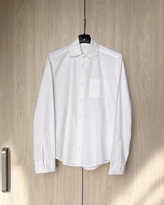 Camicia bianca 14 anni
