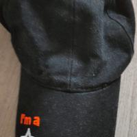 cappello con visiera-cappellino-cappelli berretto