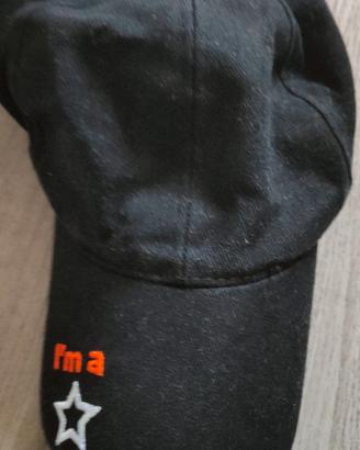 cappello con visiera-cappellino-cappelli berretto