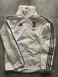 K WAY JUVENTUS