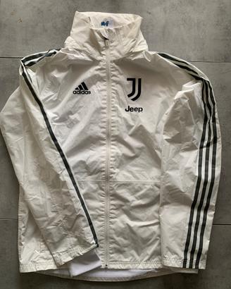 K WAY JUVENTUS