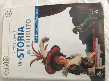 Una storia per il futuro 2