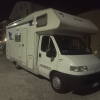 Ducato marlin