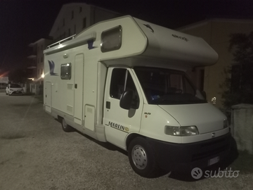 Ducato marlin