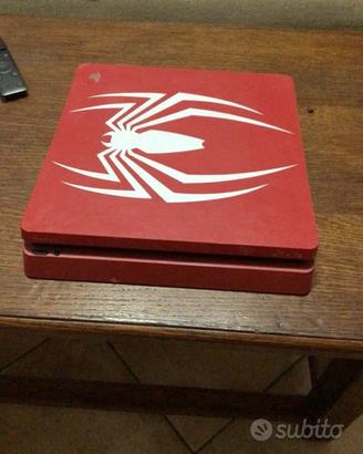 ps4 slim