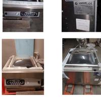 Macchina sottovuoto sv