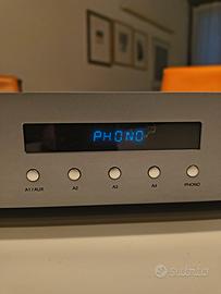 amplificatore Cambridge Audio AXA35 