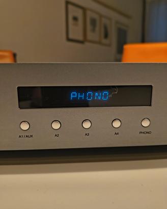 amplificatore Cambridge Audio AXA35 