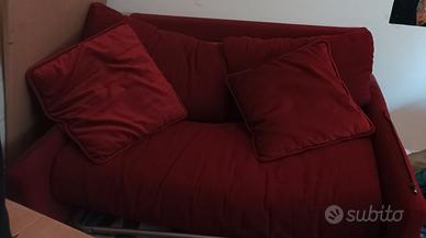 poltrona letto