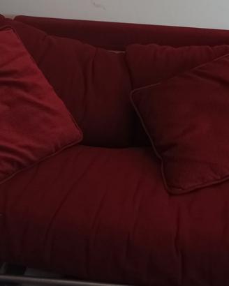 poltrona letto