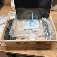 modem  e multi masterizzatore lettore dvd