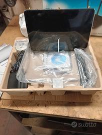 modem  e multi masterizzatore lettore dvd