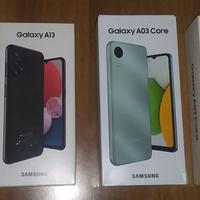 LOTTO SCATOLA VUOTA ORIGINALE SAMSUNG GALAXY