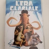 L'era glaciale in dvd