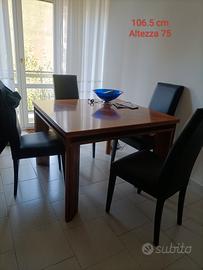 tavolo salotto pranzo
