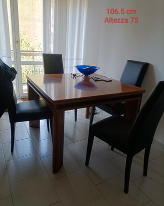 tavolo salotto pranzo