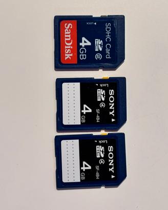 Flash drive