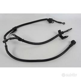 TUBI FRENO ANT ORIGINALI YAMAHA XV 1700 WARRIOR