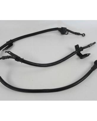 TUBI FRENO ANT ORIGINALI YAMAHA XV 1700 WARRIOR