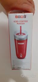 Ice Coffe Maker